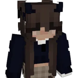 Whenbearsfly842's Minecraft skin