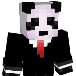 Whendull's Minecraft skin