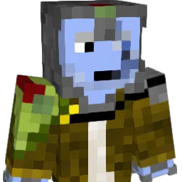 Whenfo's Minecraft skin