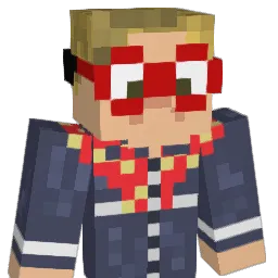 WhereDuhMinersAt Minecraft avatar bust