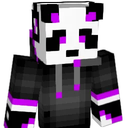 WhereEvenAreYou Minecraft avatar bust