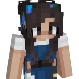 WhereIsM3g Minecraft avatar bust