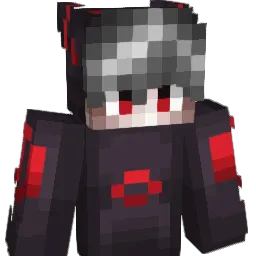 WhereIsMyVape's Minecraft skin
