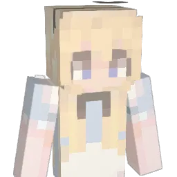 WhereIsNode Minecraft avatar bust