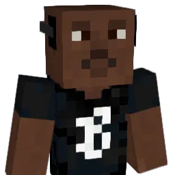 WhereIsTheG's Minecraft skin