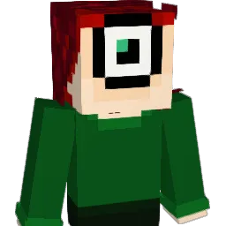 WhereIsTheGoose's Minecraft skin