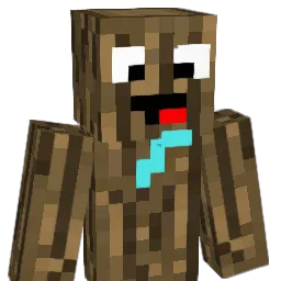 WhereIsTheRamp's Minecraft skin