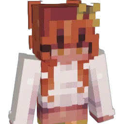 WhereMyBallsAt Minecraft avatar bust
