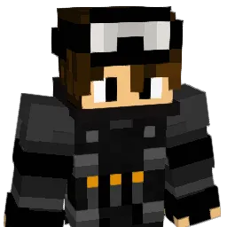 WhereThey's Minecraft skin