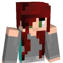 Where_Is_Polly Minecraft avatar bust