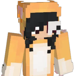 WheresCad Minecraft avatar bust