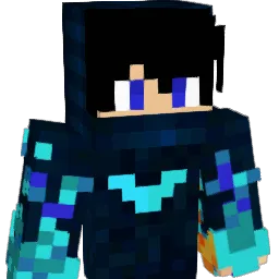 WheresChasee's Minecraft skin