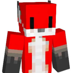 WheresTheLego Minecraft avatar bust