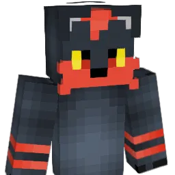 WherewolfAssasin Minecraft avatar bust