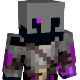 WhetGamer Minecraft avatar bust