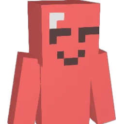 Whew666 Minecraft avatar bust
