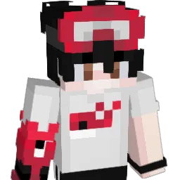 Whh206 Minecraft avatar bust