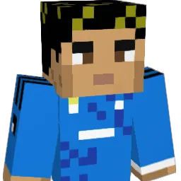 Whiffy5358's Minecraft skin