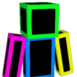 Whiiggz Minecraft avatar bust