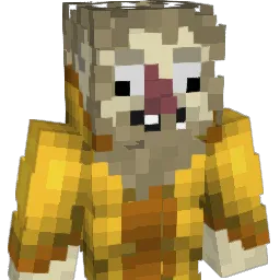 Whiizzy's Minecraft skin