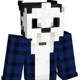 Whimless's Minecraft skin