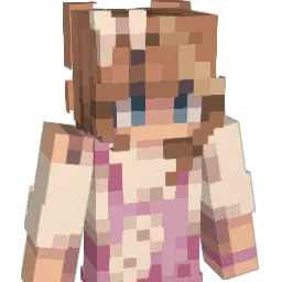 WhimsicWill Minecraft avatar bust