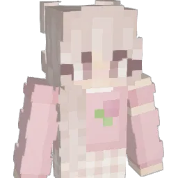 WhimsicalAnomaly Minecraft avatar bust