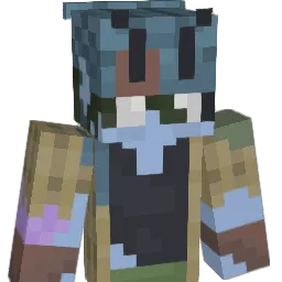 WhimsicalMano's Minecraft skin