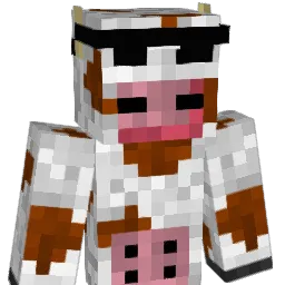 WhimsicalSheep Minecraft avatar bust