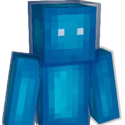 WhimsicalWhisp Minecraft avatar bust