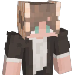 Whimsle's Minecraft skin