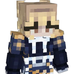 Whimsy_Water Minecraft avatar bust