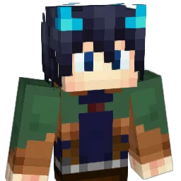 WhiningRhino's Minecraft skin