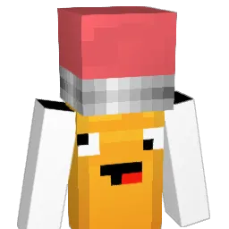 WhinyWarthog Minecraft avatar bust
