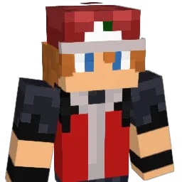 Whip257 Minecraft avatar bust