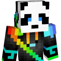 Whippetdogee Minecraft avatar bust