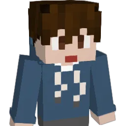 WhippyBasket7 Minecraft avatar bust