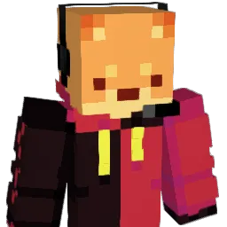Whirlwes's Minecraft skin