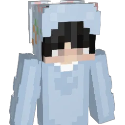 WhirrLover Minecraft avatar bust