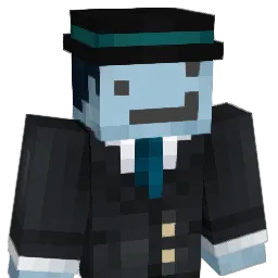 Whirr_ Minecraft avatar bust