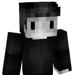 WhiskayPvP Minecraft avatar bust