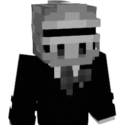 Whiskey47 Minecraft avatar bust