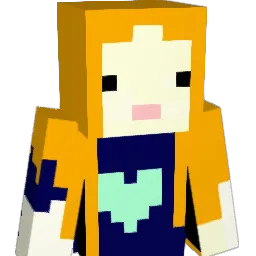 Whiskey8081 Minecraft avatar bust