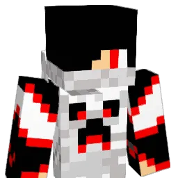 Whiskey_13 Minecraft avatar bust