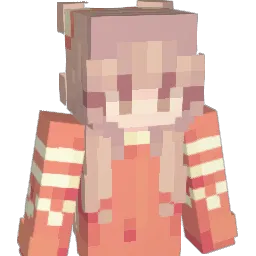 Whiskey_san Minecraft avatar bust