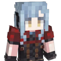 Whiskie_ Minecraft avatar bust