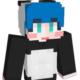Whisky125 Minecraft avatar bust