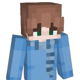 WhiskyLegend's Minecraft skin