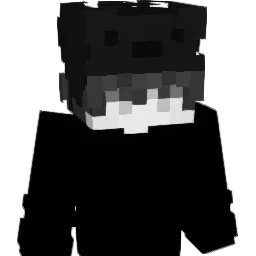 WhiskyoIO's Minecraft skin