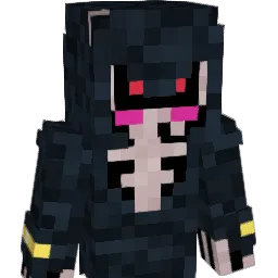 WhispWillOWisp's Minecraft skin